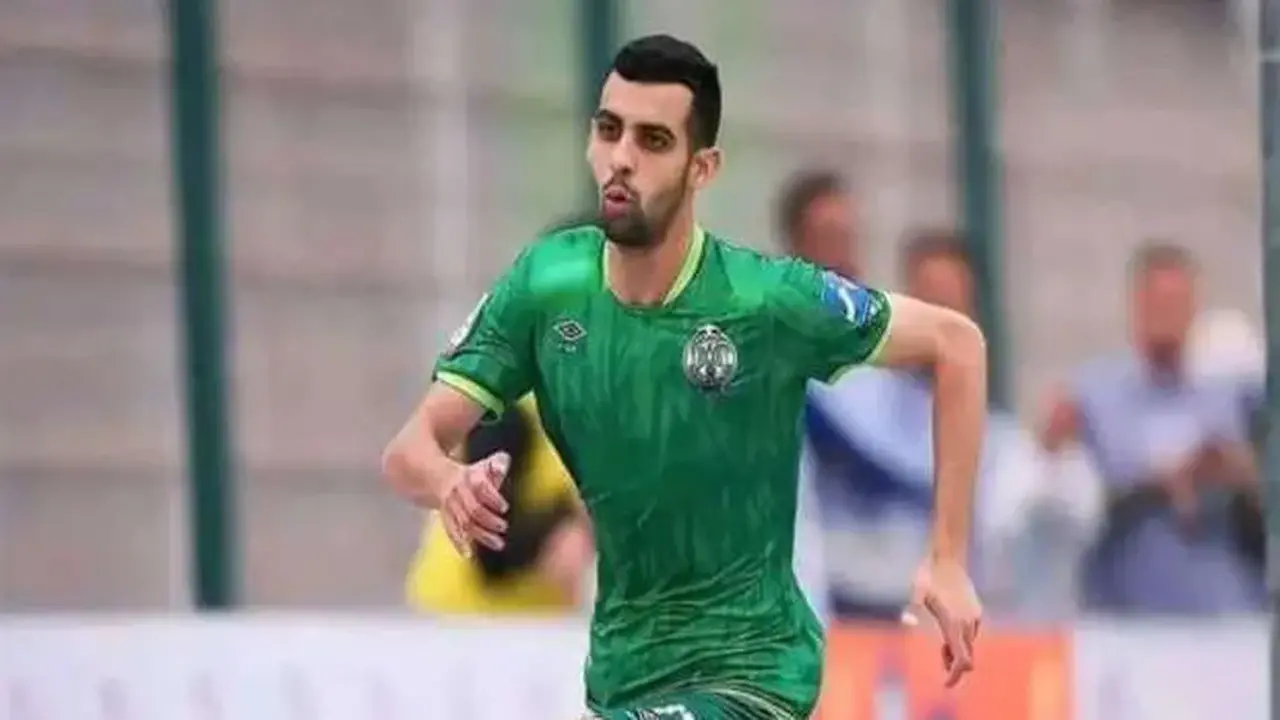 الأهلي يحدد السعر النهائي لصفقة انتقال يوسف بلعمري من الرجاء ويحدد ملامح الصفقة المقبلة